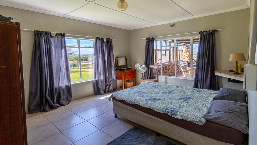 Commercial Property for Sale in Ladismith Rural Western Cape